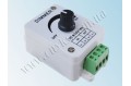 Stationary-диммер 16A 192Вт 12В (knob)
